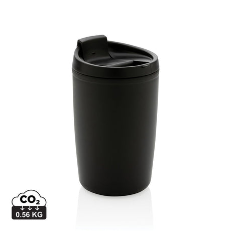 Grs Recycled Pp Tumbler With Flip Lid