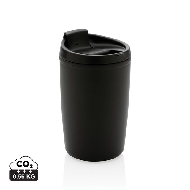 Grs Recycled Pp Tumbler With Flip Lid