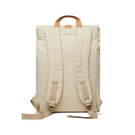 Vinga Bosler Backpack Grs Recycled Canvas