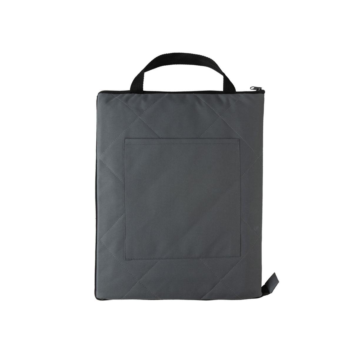 Impact Aware™ Rpet Foldable Quilted Picnic Blanket