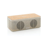 Wheatstraw Wireless Charging Speaker