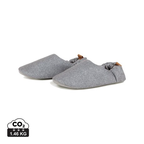 Vinga Moulton Rcs Rpet Slippers L/Xl