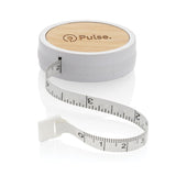 Rcs Recycled Plastic & Bamboo Tailor Tape