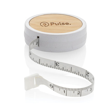 Rcs Recycled Plastic & Bamboo Tailor Tape