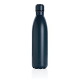 Solid Colour Vacuum Stainless Steel Bottle