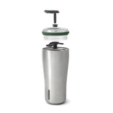 Black+Blum Insulated Travel Tumbler