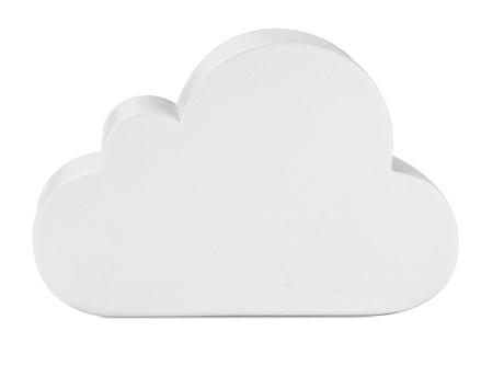 Cloudy