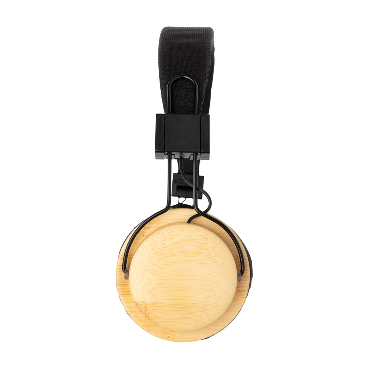 Bamboo Wireless Headphone