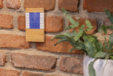 Utah Rcs Rplastic And Bamboo Weather Station