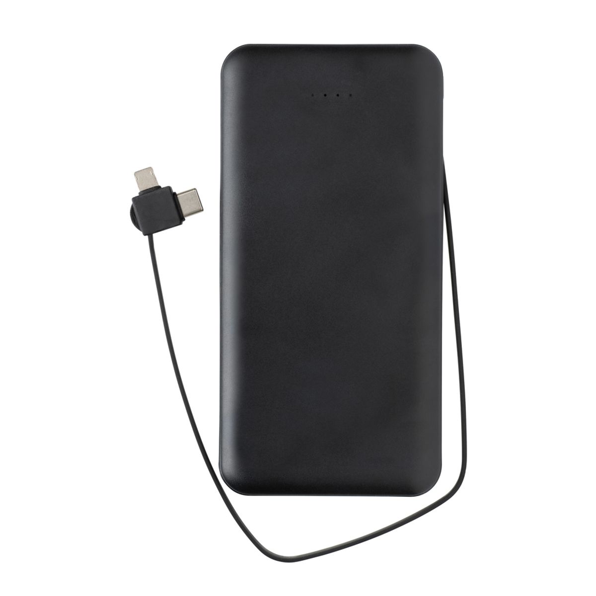 Lockhart Rcs Recycled Plastic 10.000 With Integrated Cables