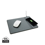 Mousepad With 5W Wireless Charging