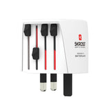 Skross World Travel Adapter Muv Micro