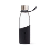 Vinga Lean Glass Water Bottle