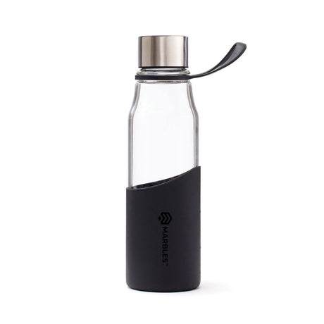 Vinga Lean Glass Water Bottle