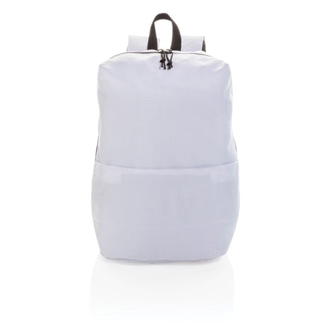 Casual Backpack Pvc Free
