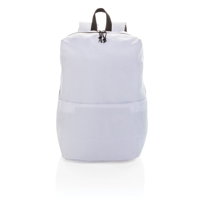 Casual Backpack Pvc Free