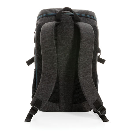900D Easy Access 15.6" Laptop Backpack Pvc Free