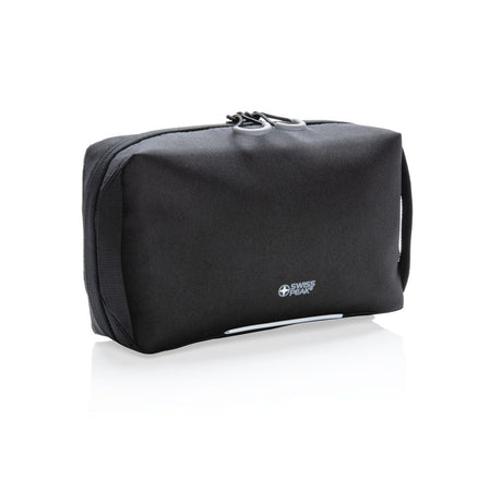 Swiss Peak Aware™ Tech Pouch Pvc Free
