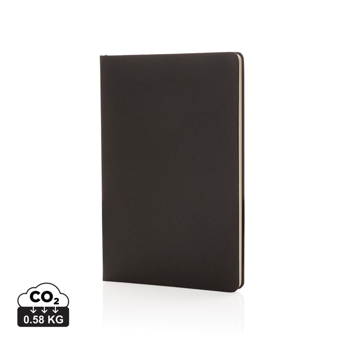 A5 Hardcover Notebook