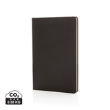 A5 Hardcover Notebook