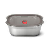 Black+Blum Mealprep Box 3Pcs Set Small, Medium, Large