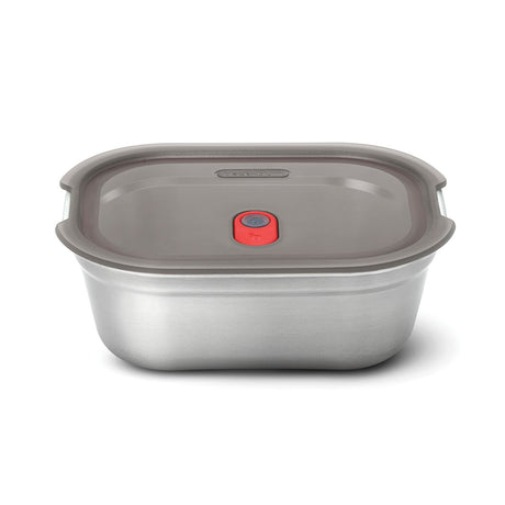 Black+Blum Mealprep Box 3Pcs Set Small, Medium, Large