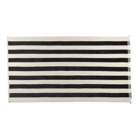 Ukiyo Yukari Aware™ Xl Deluxe Beach Towel 100X180Cm