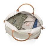 Impact Aware™ 16 Oz. Rcanvas Large Weekend Bag