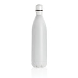 Solid Colour Vacuum Stainless Steel Bottle 1L