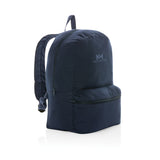 Impact Aware™ 285 Gsm Rcanvas Backpack Undyed