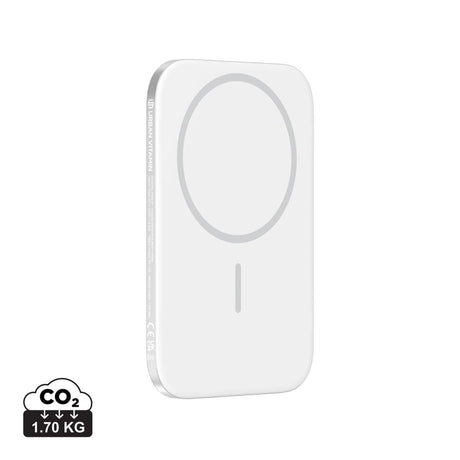 Urban Vitamin Concord Rcs Ultra Thin 3000Mah Powerbank