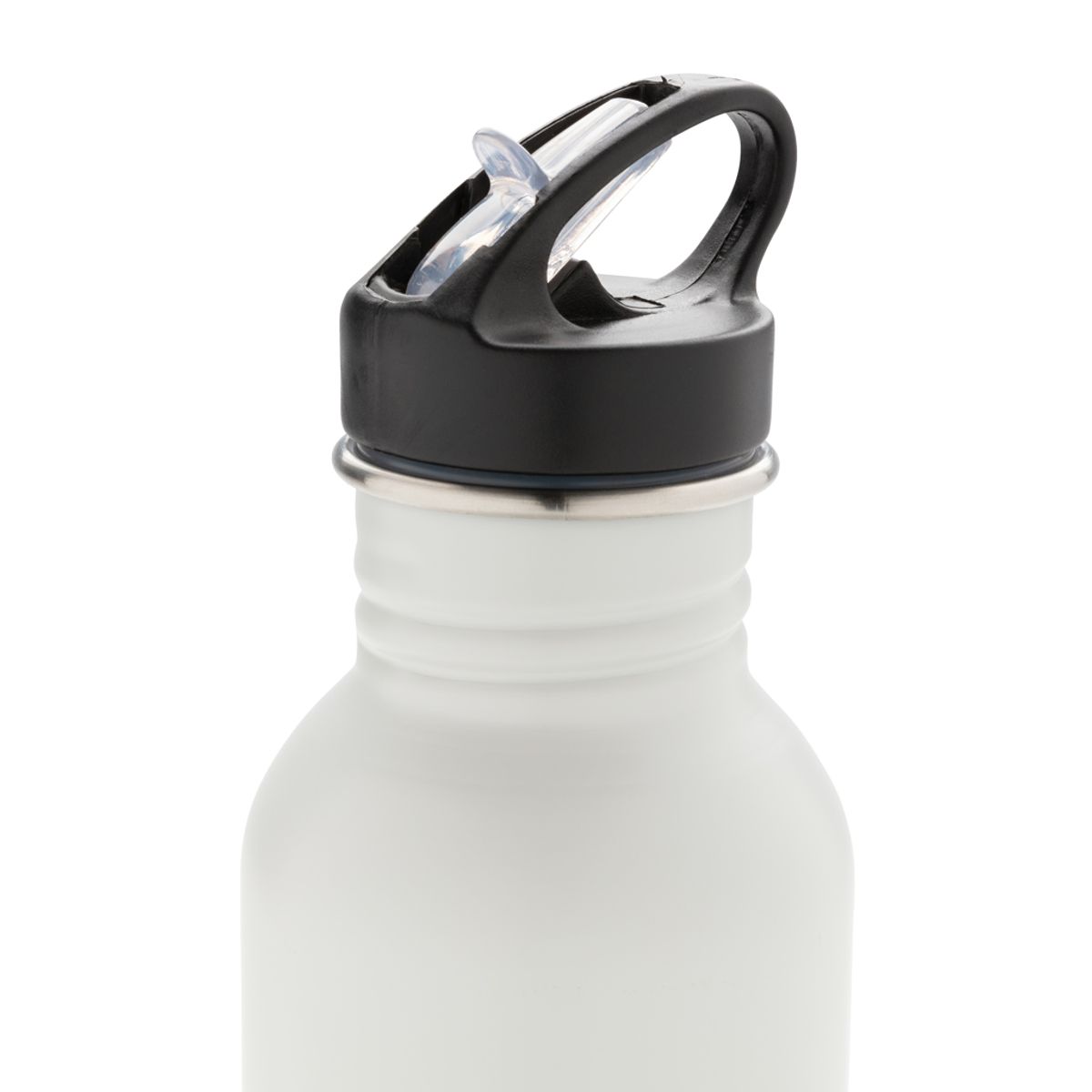 Deluxe Stainless Steel Activity Bottle