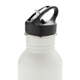 Deluxe Stainless Steel Activity Bottle