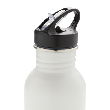 Deluxe Stainless Steel Activity Bottle