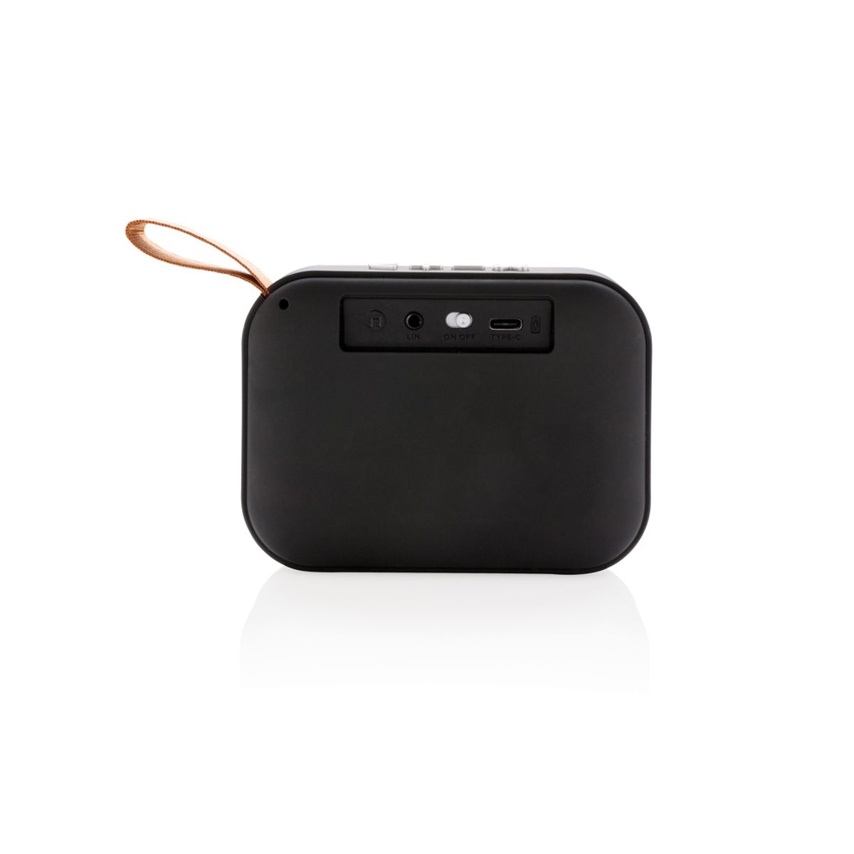 Fabric Trend Speaker