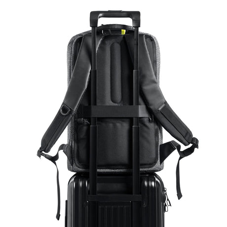 Urban Anti-Theft Cut-Proof Backpack