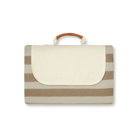 Vinga Alba Grs Rpet Picnic Blanket Medium