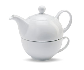 Tea Time