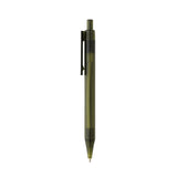 Grs Rpet X8 Transparent Pen