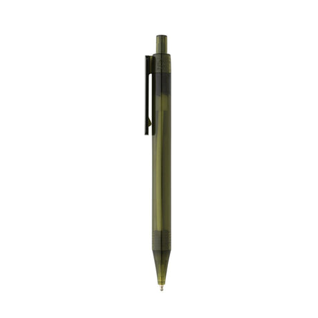 Grs Rpet X8 Transparent Pen