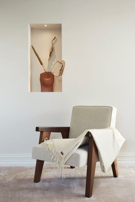 Vinga Verso Blanket