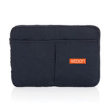Laluka Aware™ Recycled Cotton 15.6 Inch Laptop Sleeve