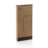 Lockhart Rcs Recycled Plastic 10.000 With Integrated Cables