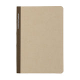 Stylo Sugarcane Paper A5 Notebook