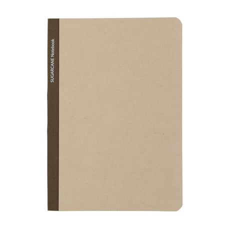 Stylo Sugarcane Paper A5 Notebook
