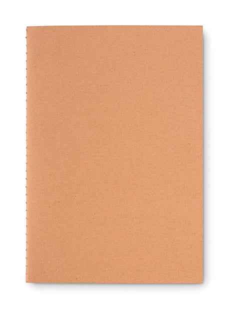 Mid Paper Book