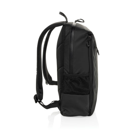 Lima Aware™ Rpet Water Resistant 15.6 Laptop Backpack