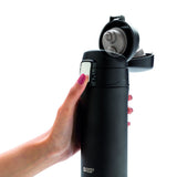 Swiss Peak Elite Copper Vacuum Mug