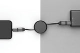 Terra Rcs Recycled Aluminium Retractable 6 In 1 60W Cable