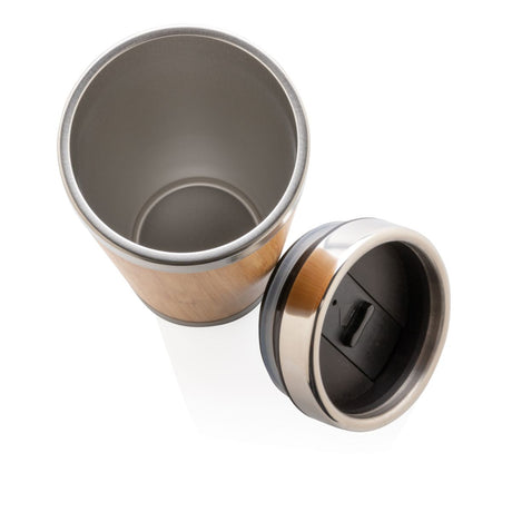 Bamboo Tumbler